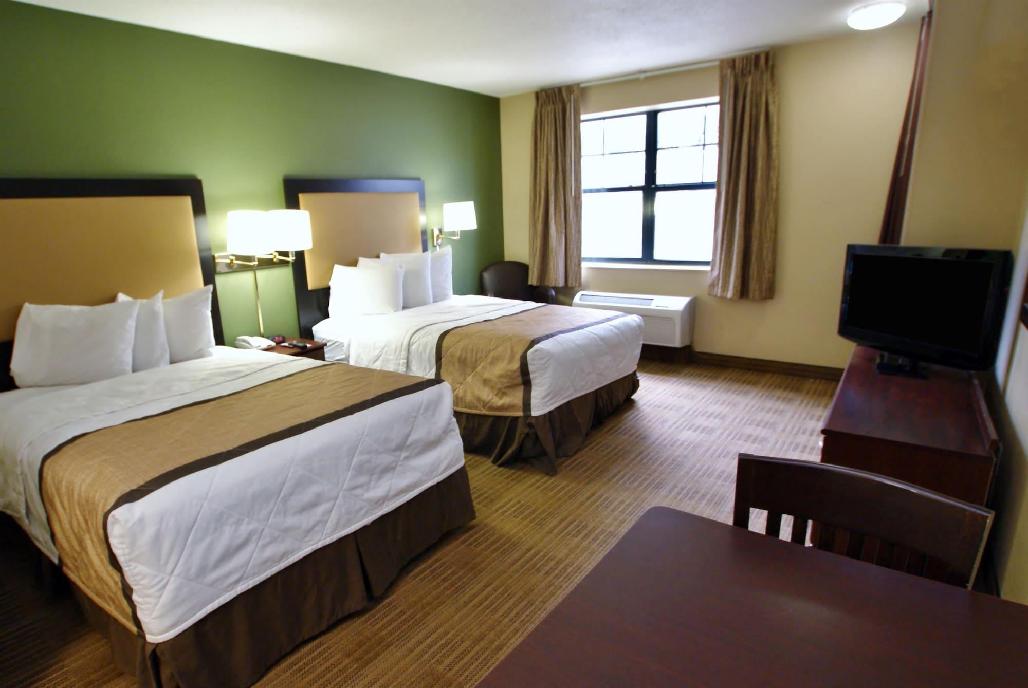 Extended Stay America Suites - Orlando - Lake Mary - 1036 Greenwood Blvd Exterior foto