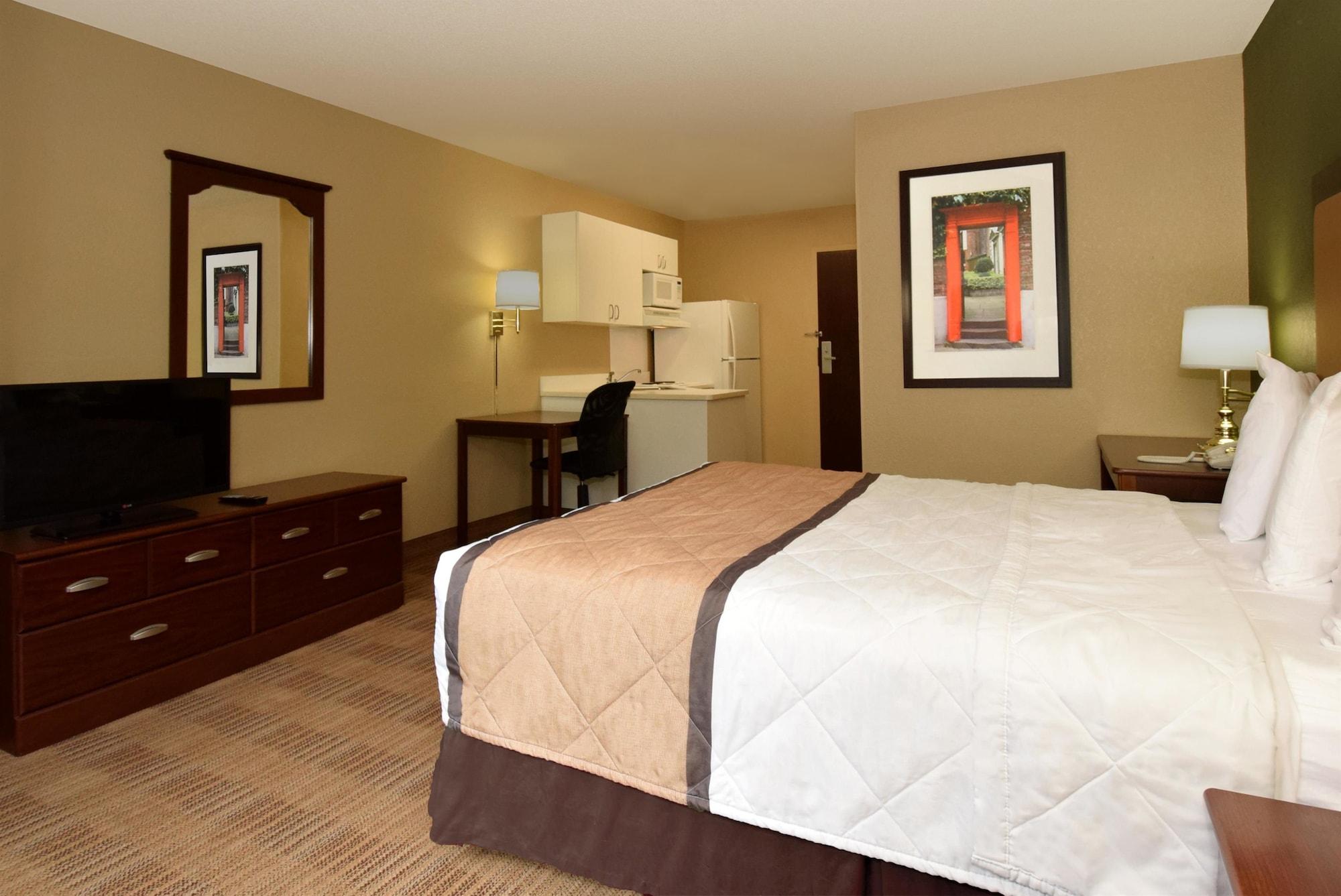 Extended Stay America Suites - Orlando - Lake Mary - 1036 Greenwood Blvd Exterior foto