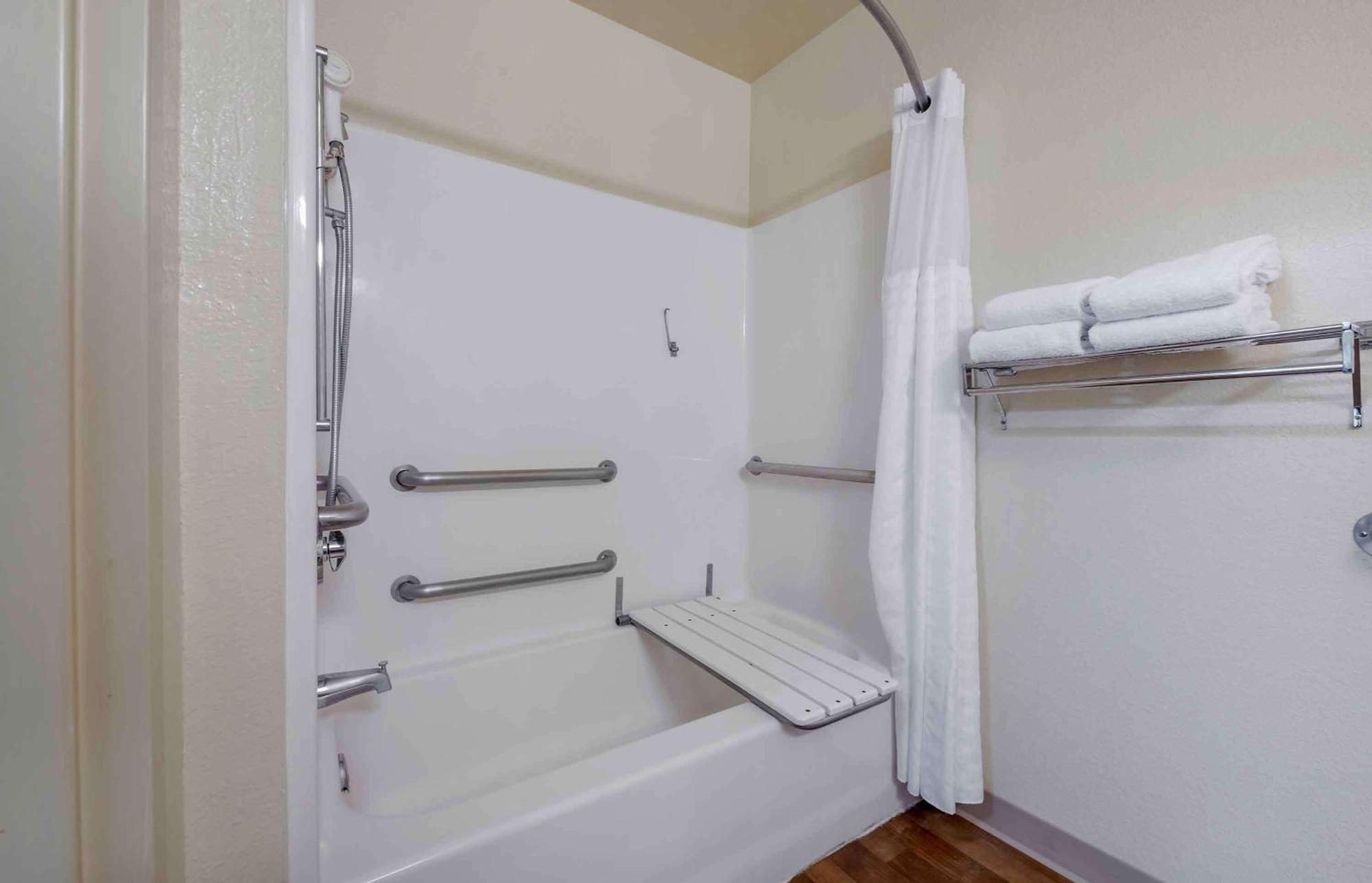 Extended Stay America Suites - Orlando - Lake Mary - 1036 Greenwood Blvd Exterior foto