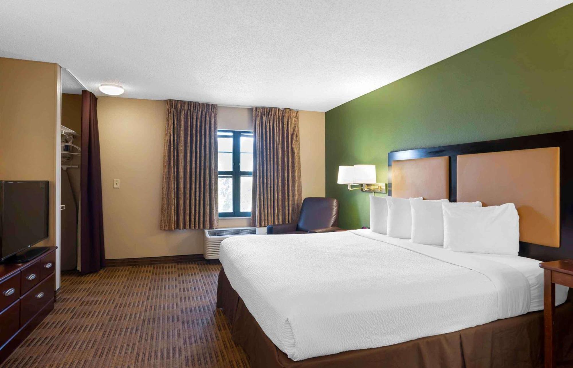 Extended Stay America Suites - Orlando - Lake Mary - 1036 Greenwood Blvd Exterior foto