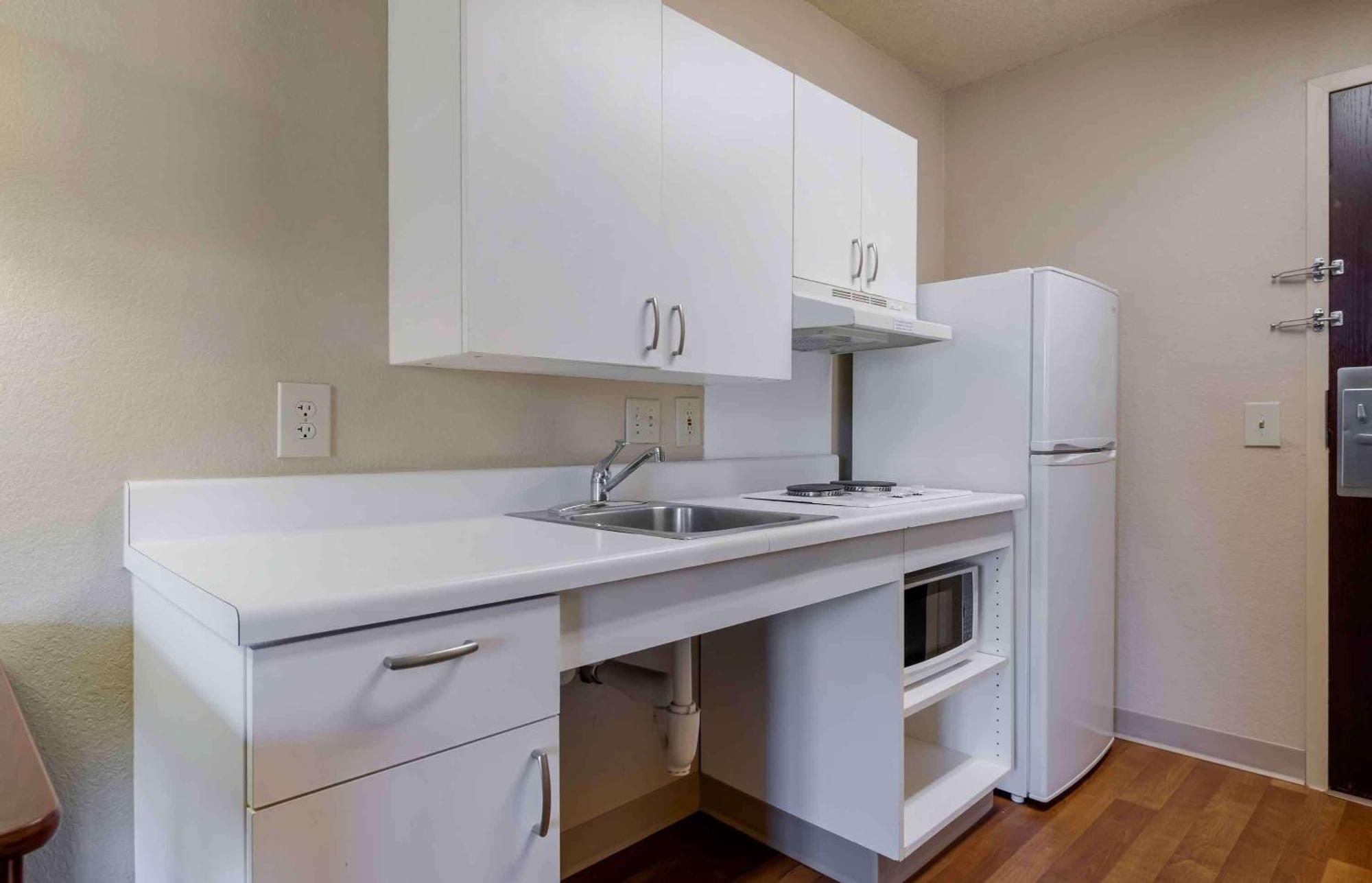 Extended Stay America Suites - Orlando - Lake Mary - 1036 Greenwood Blvd Exterior foto