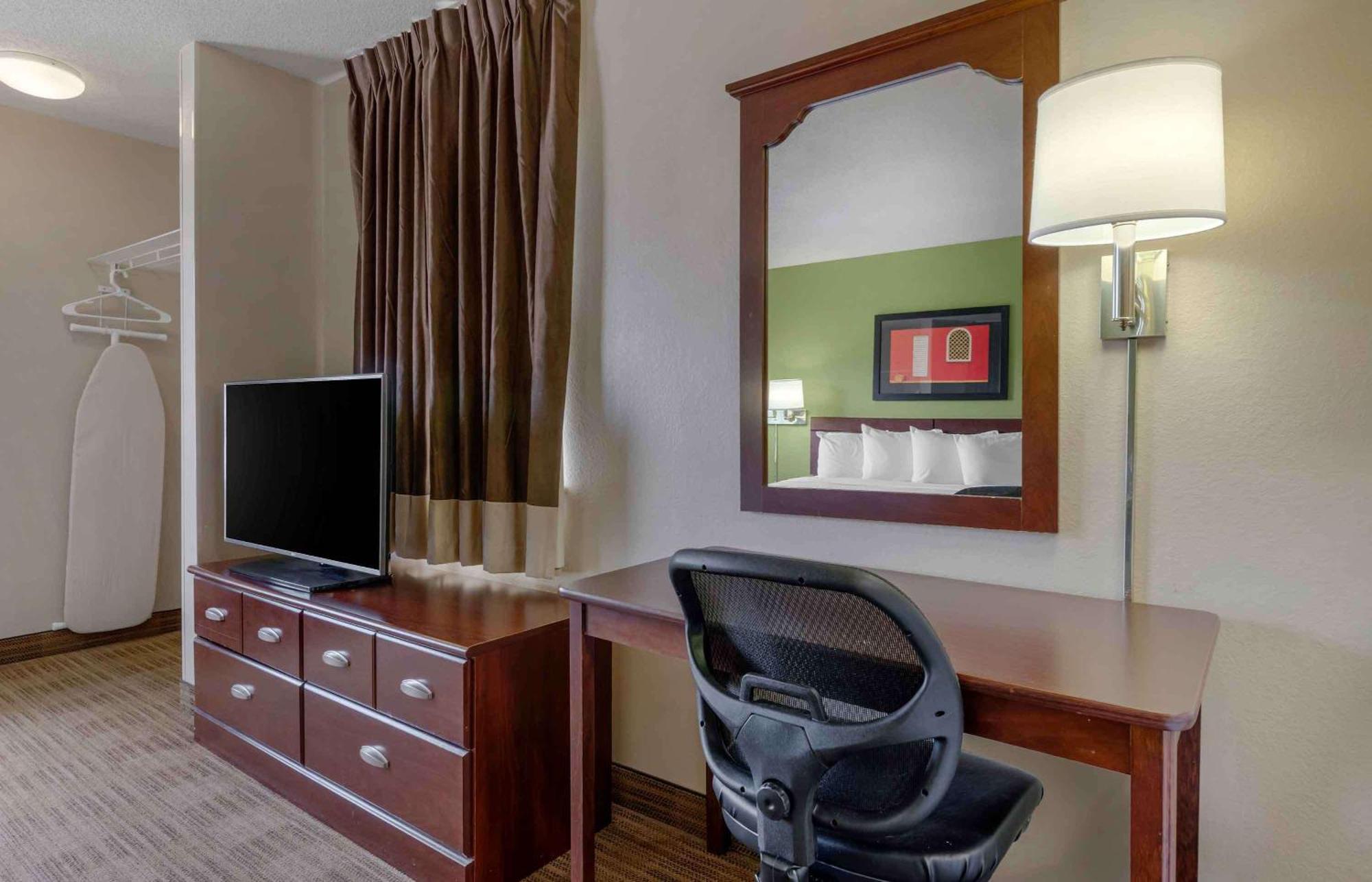 Extended Stay America Suites - Orlando - Lake Mary - 1036 Greenwood Blvd Exterior foto