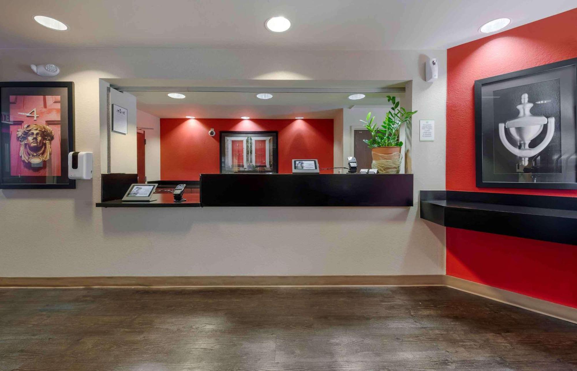 Extended Stay America Suites - Orlando - Lake Mary - 1036 Greenwood Blvd Exterior foto