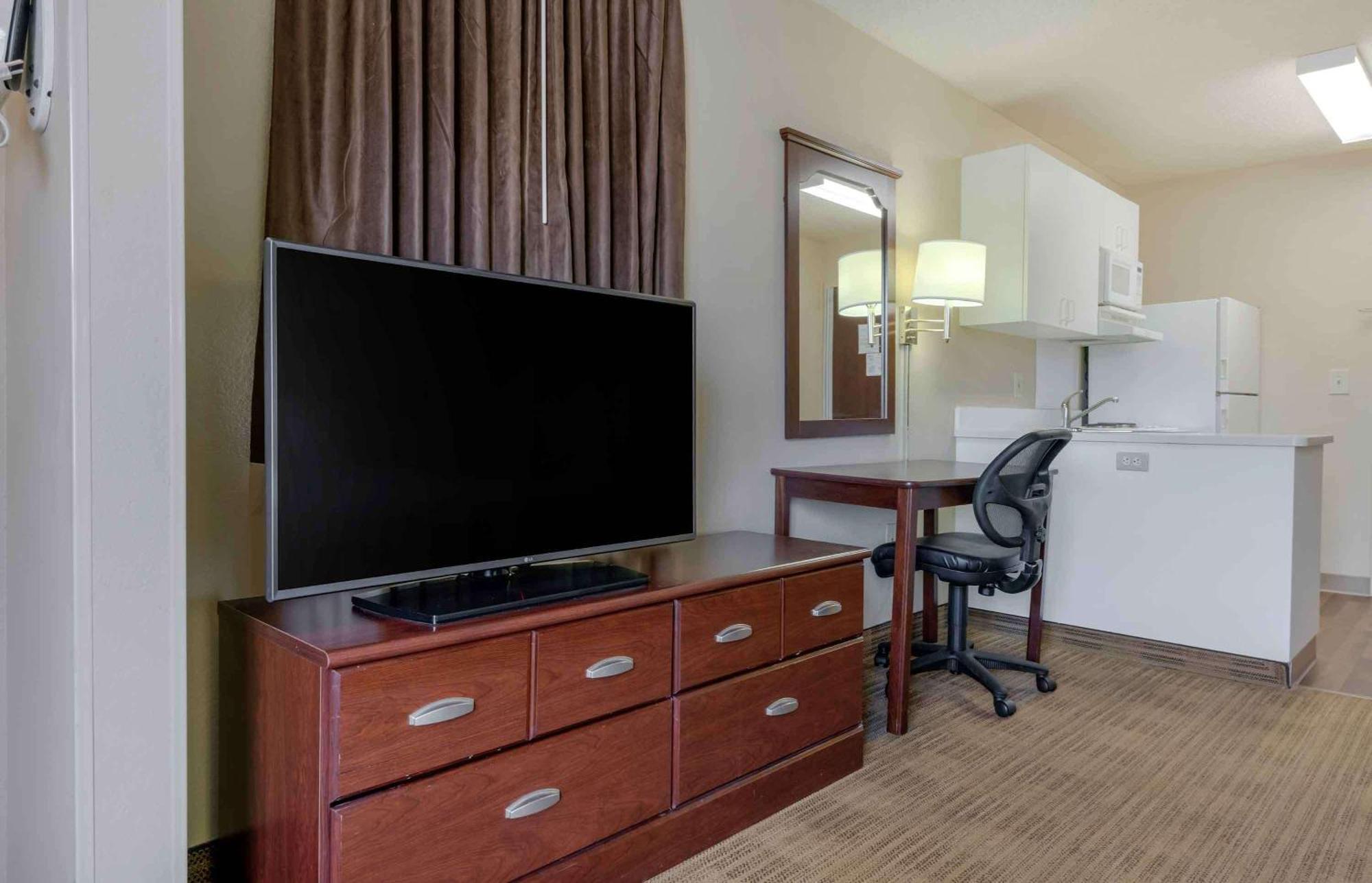 Extended Stay America Suites - Orlando - Lake Mary - 1036 Greenwood Blvd Exterior foto