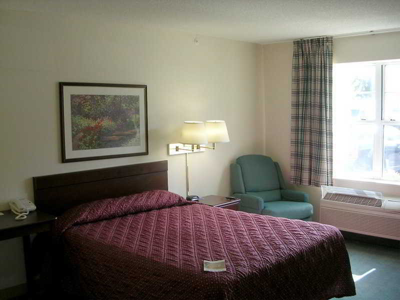 Extended Stay America Suites - Orlando - Lake Mary - 1036 Greenwood Blvd Habitación foto