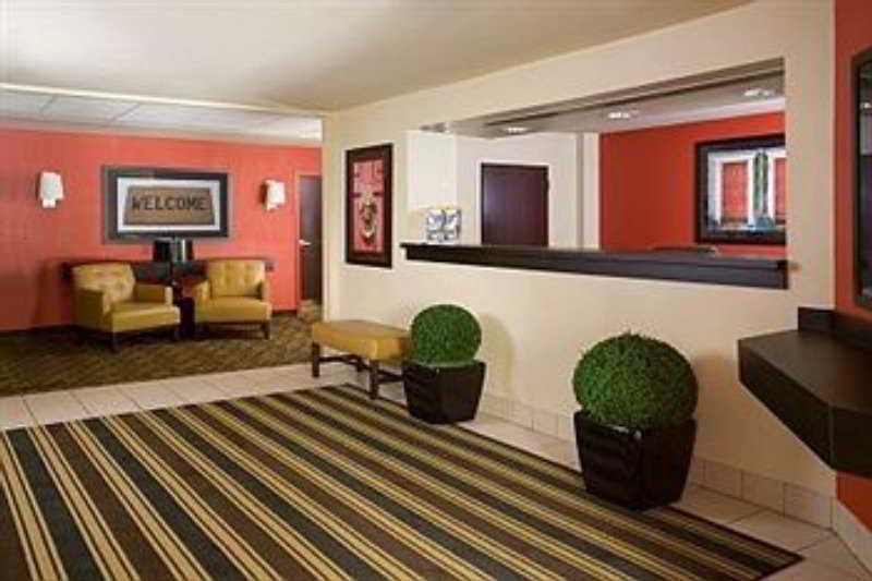 Extended Stay America Suites - Orlando - Lake Mary - 1036 Greenwood Blvd Exterior foto