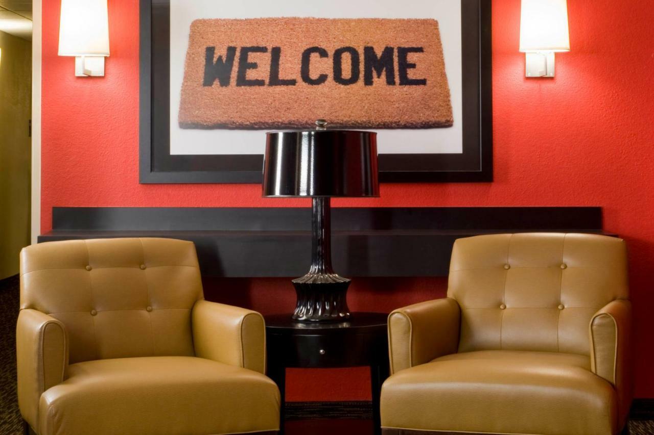 Extended Stay America Suites - Orlando - Lake Mary - 1036 Greenwood Blvd Exterior foto