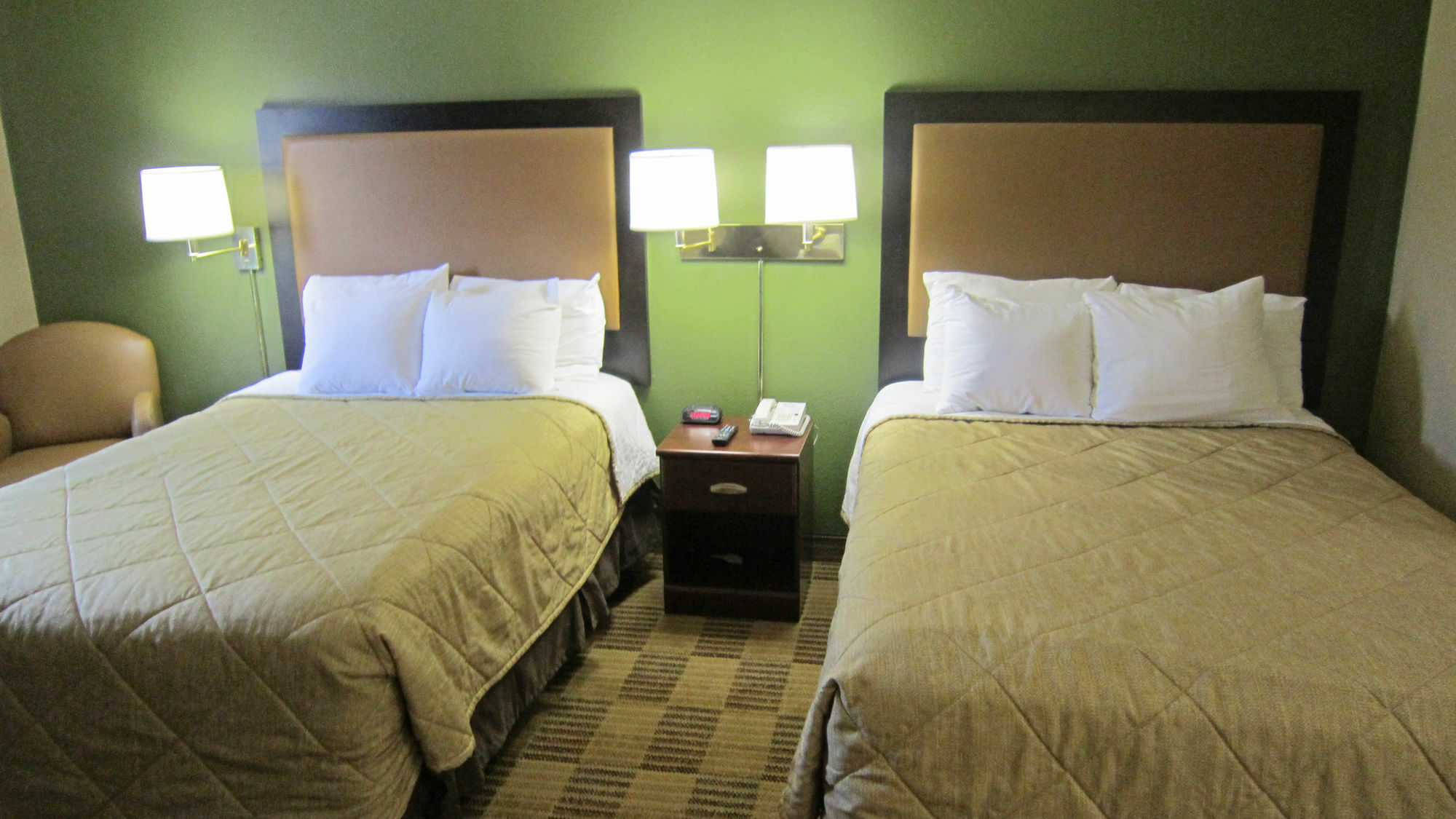 Extended Stay America Suites - Orlando - Lake Mary - 1036 Greenwood Blvd Exterior foto